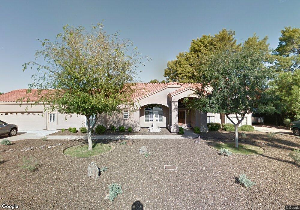 3437 E Mcdowell Rd, Mesa, AZ 85213 - photo 1