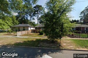 4818 Monument Ave, Richmond, VA 23230