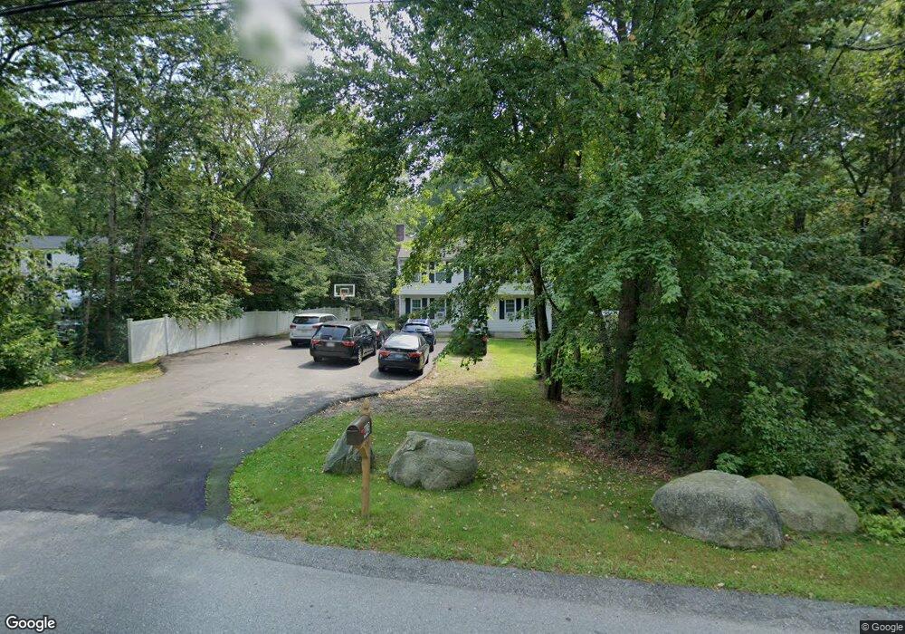 443 Partridge St, Franklin, MA 02038 - photo 1