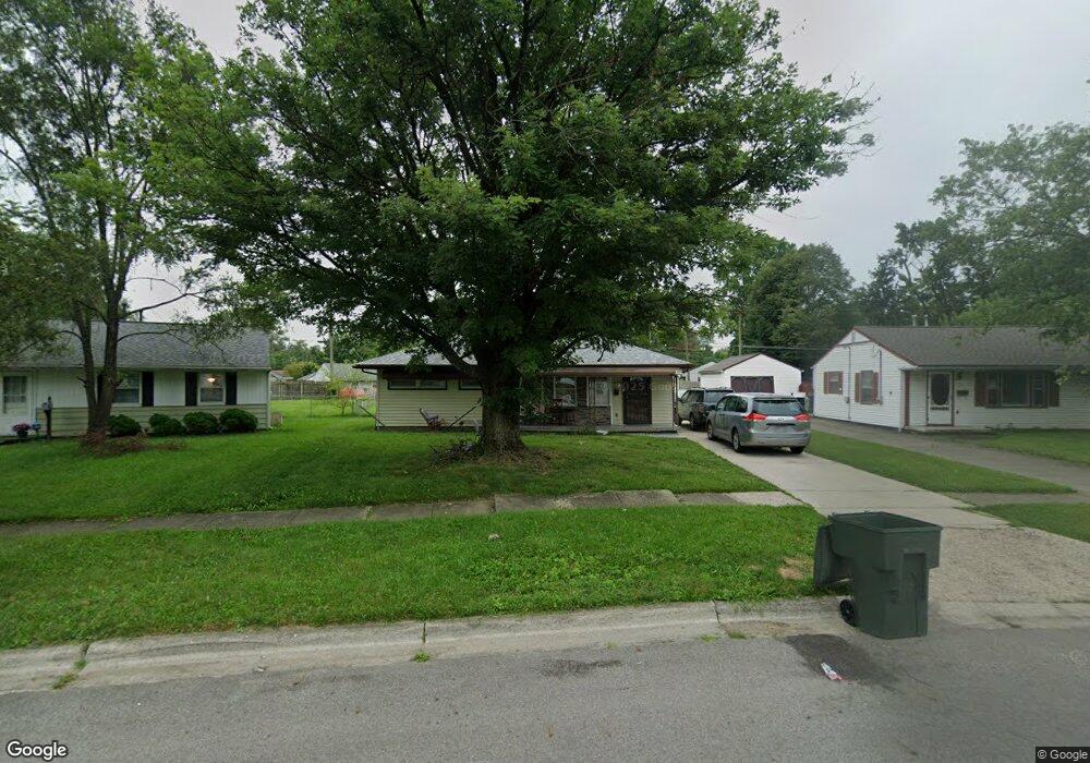 4567 Errington Rd, Columbus, OH 43227 - photo 1