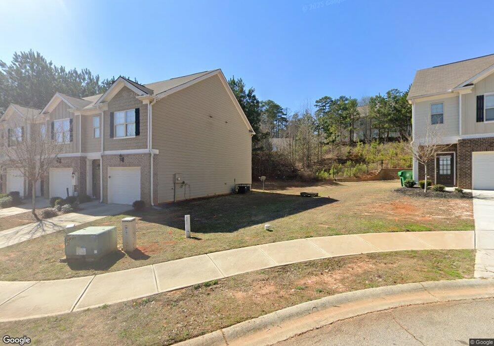5910 Cassie Dr, Lithonia, GA 30038 - photo 1