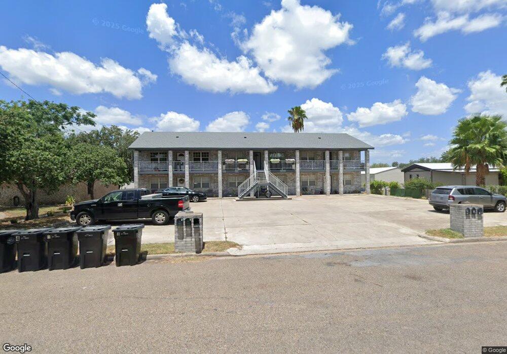 1500 Oregon St unit 5, Weslaco, TX 78599 - photo 1