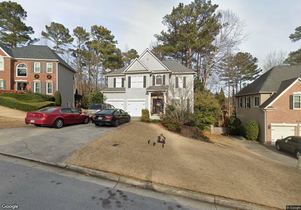 3777 Havenmist Cove unit I, Suwanee, GA 30024 - photo 1