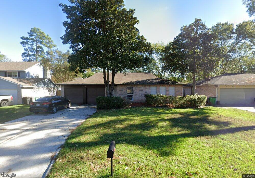 4514 Enchantedgate Dr, Spring, TX 77373 - photo 1