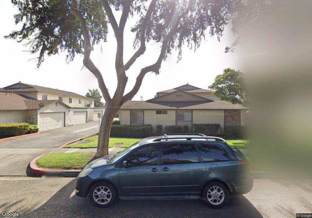 452 D St, Upland, CA 91786 - photo 1