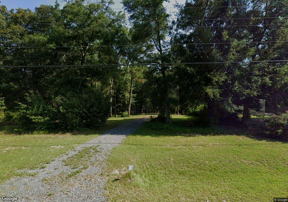 132 S Cedar Creek Rd, Cordele, GA 31015 - photo 1