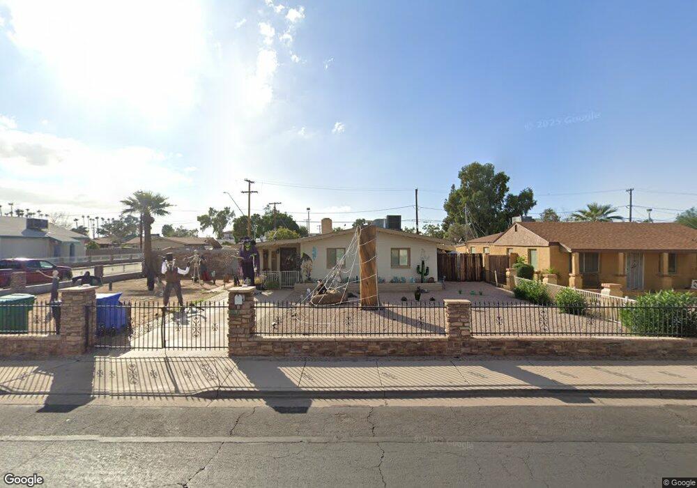 868 S Macdonald unit 2, Mesa, AZ 85210 - photo 1