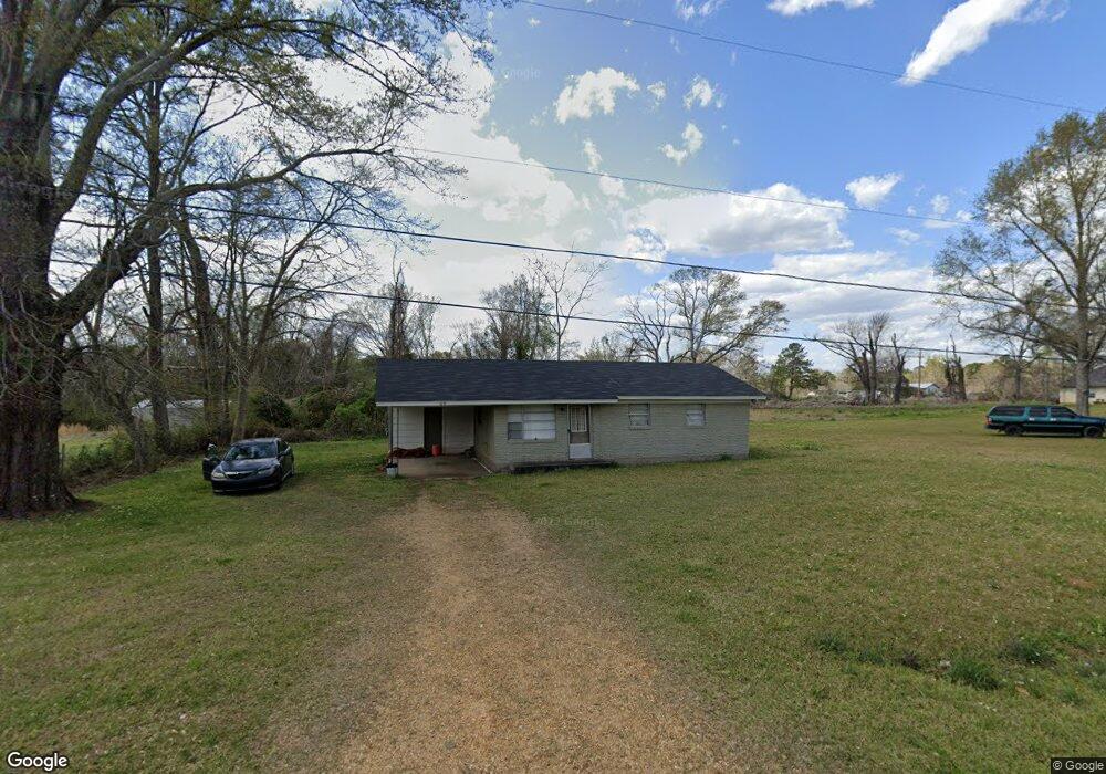 1039 Gertman Hill Rd, McComb, MS 39648 - photo 1