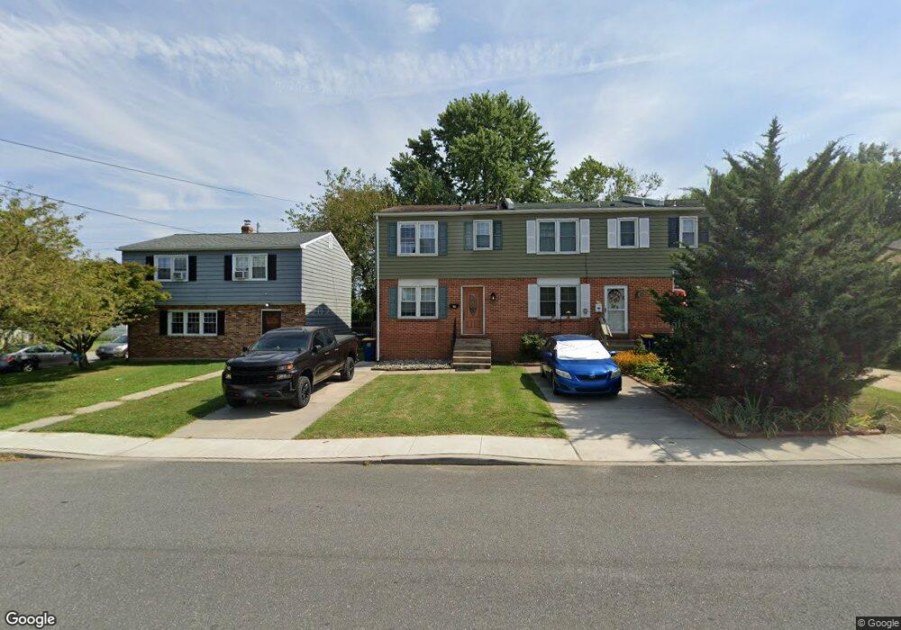 17 W 9th St, New Castle, DE 19720 - photo 1