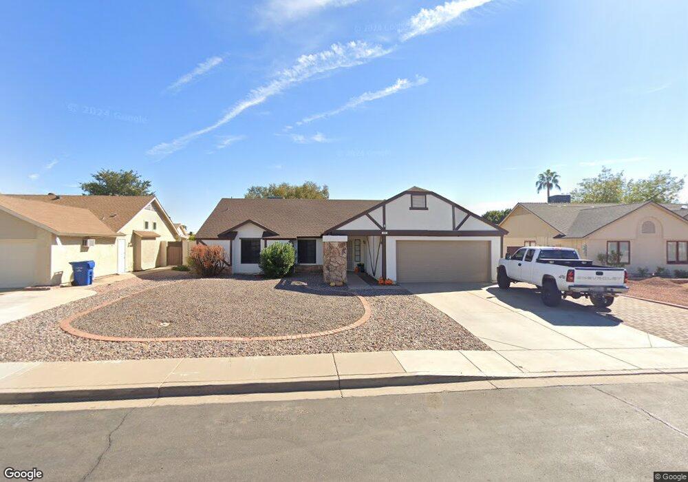 707 W Cheyenne Dr unit 2, Chandler, AZ 85225 - photo 1
