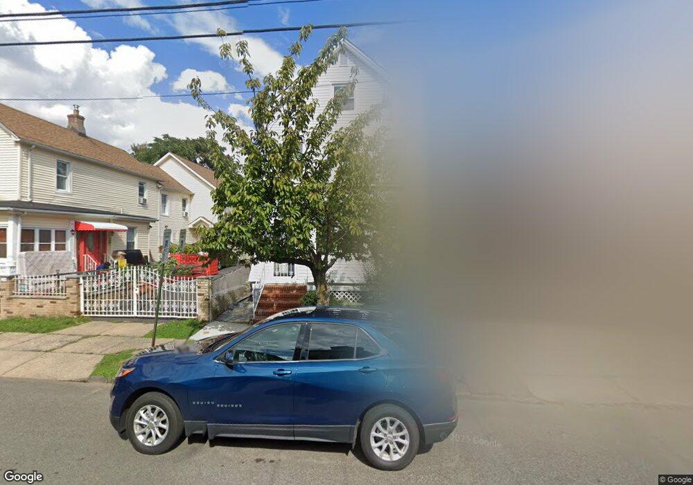 233 Franklin St, Elizabethport, NJ 07206 - photo 1