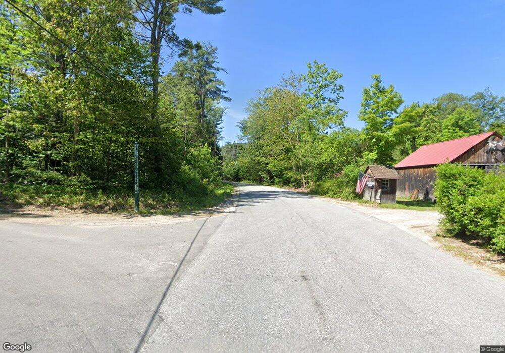 0 Waldron Hill Rd unit 4690525, Warner, NH 03278 - photo 1