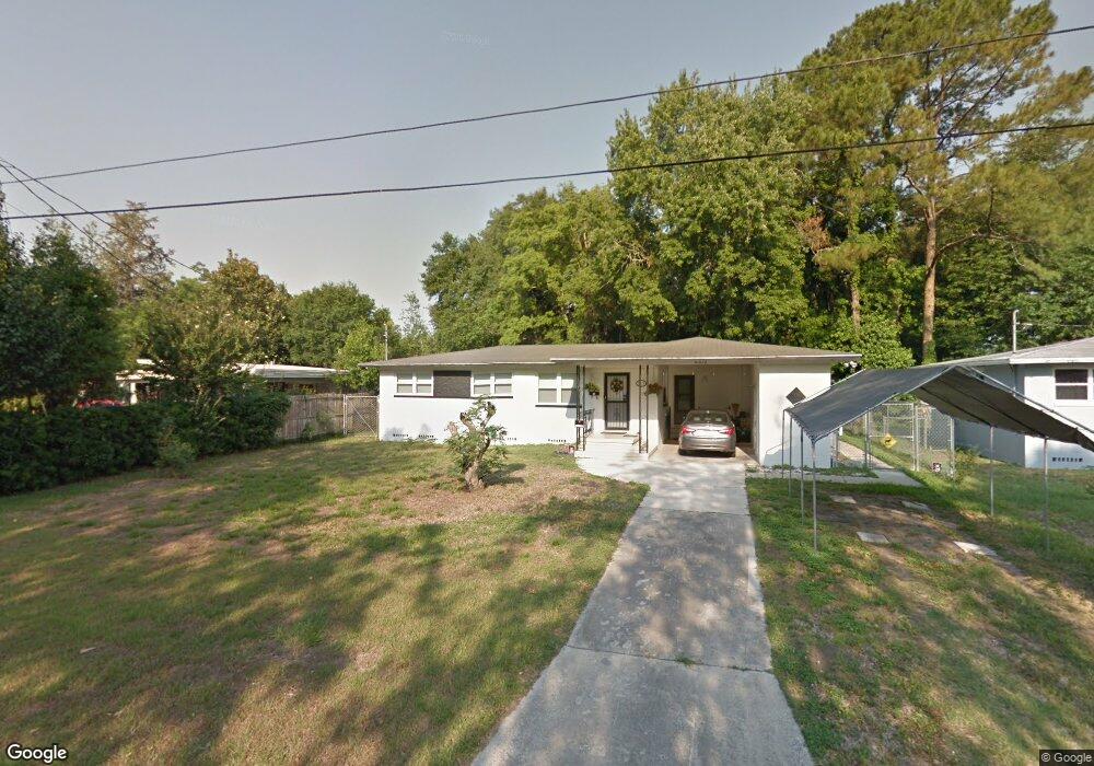 4518 Ish Brant Rd W, Jacksonville, FL 32210 - photo 1