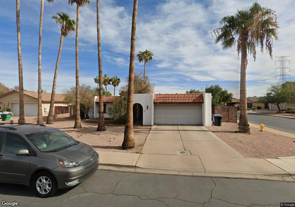 3147 S Date Cir, Mesa, AZ 85210 - photo 1