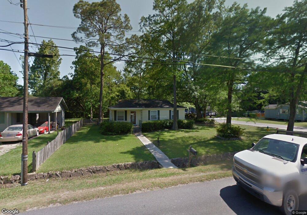 2563 Pleasant Valley Rd, Mobile, AL 36606 - photo 1