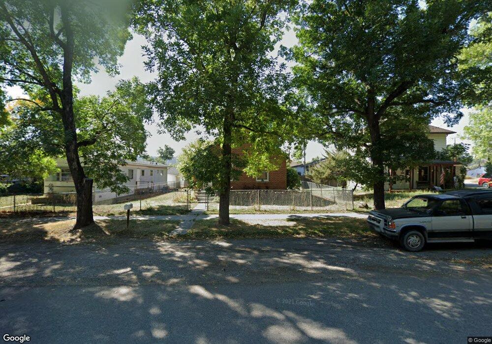 15 E 1st Ave N, Columbus, MT 59019 - photo 1