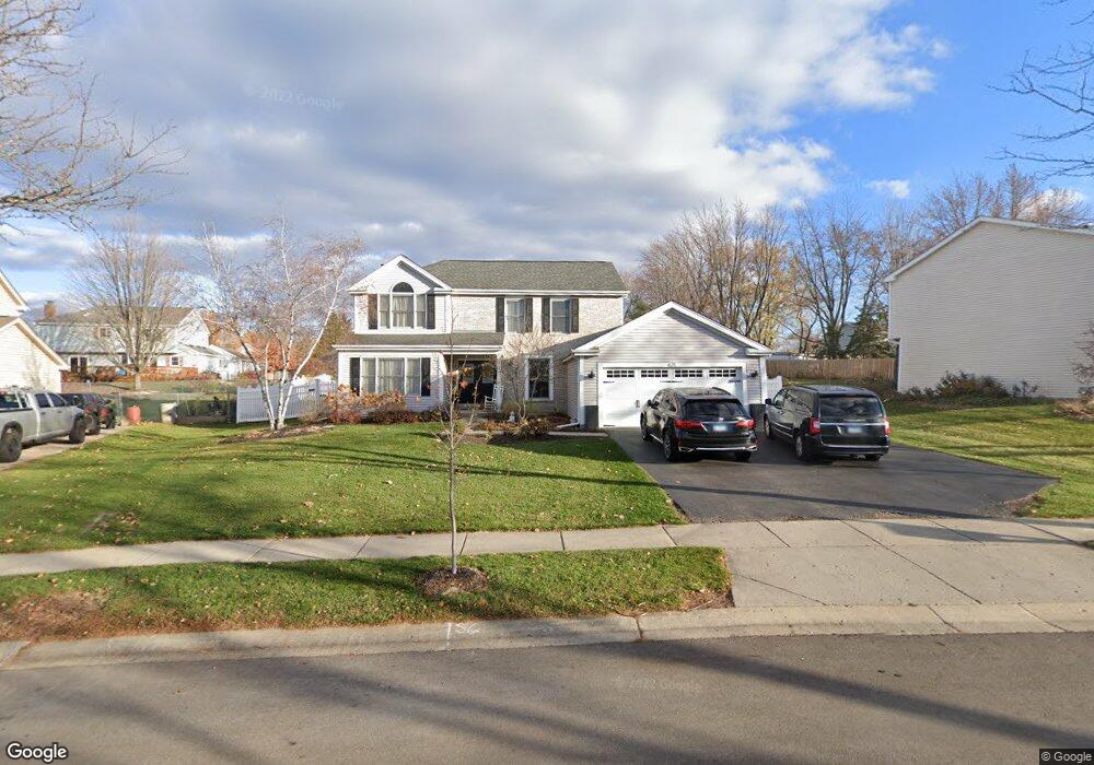 621 Fairfield Ln unit 8, Algonquin, IL 60102 - photo 1