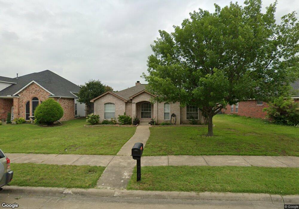 426 Fleming St, Wylie, TX 75098 - photo 1