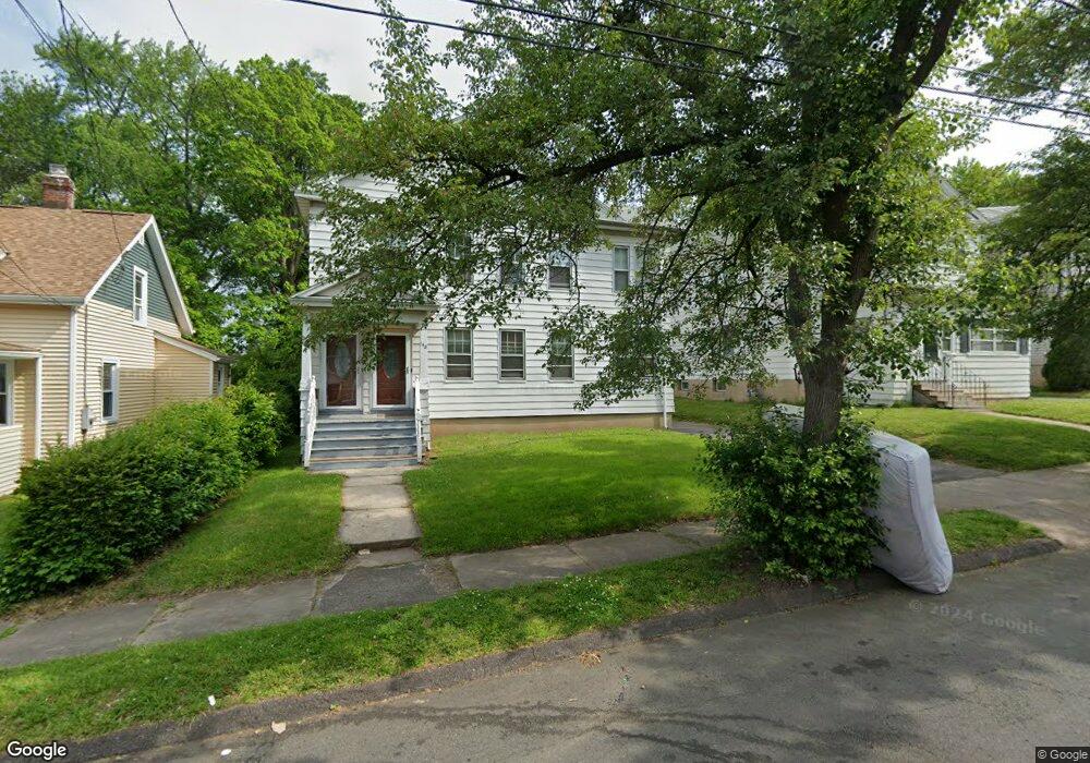 148 Freeman St unit 150, Hartford, CT 06114 - photo 1