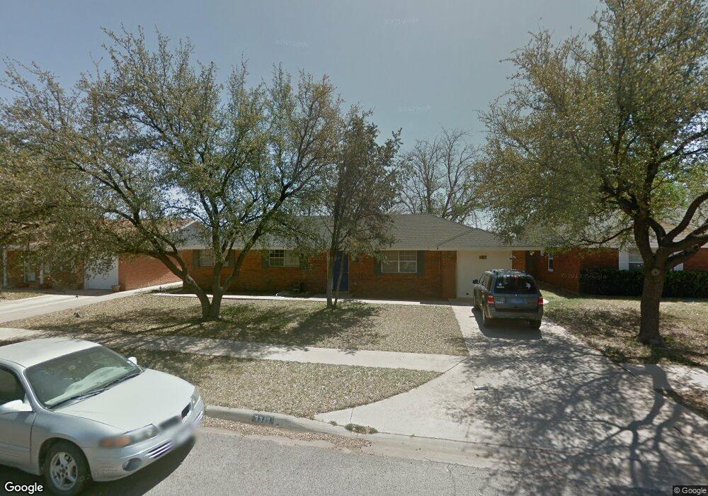 3313 Fannin Ave, Midland, TX 79707 - photo 1