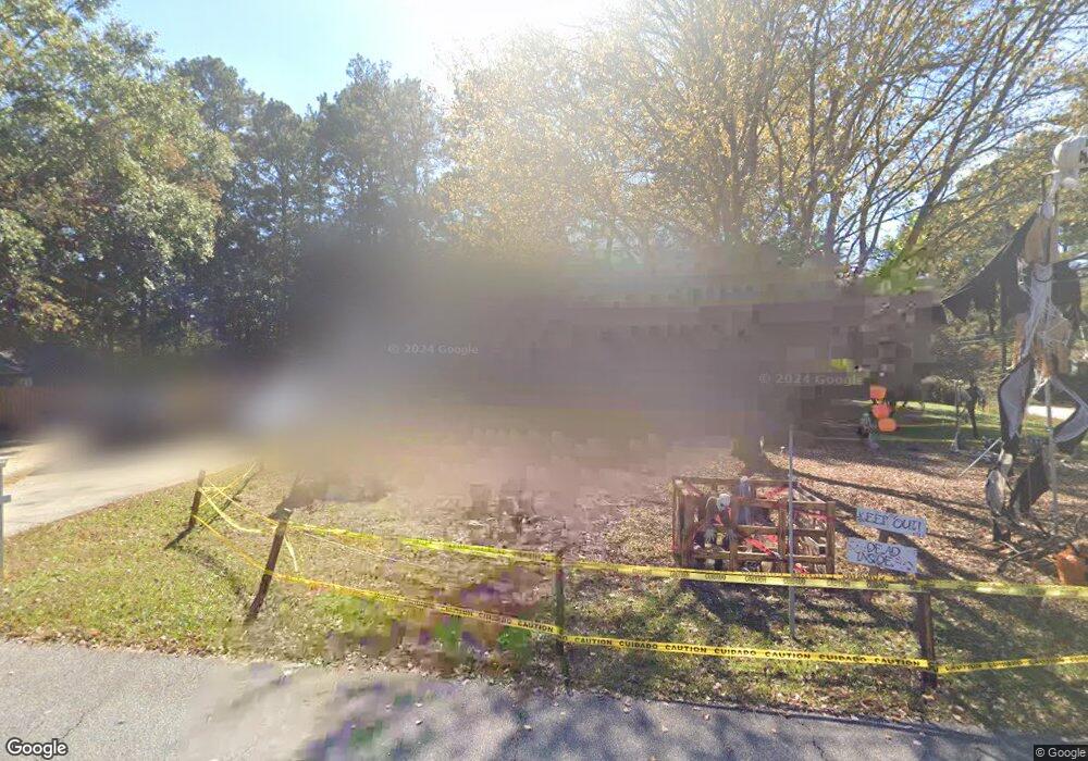 711 Robin Dr SE, Conyers, GA 30094 - photo 1