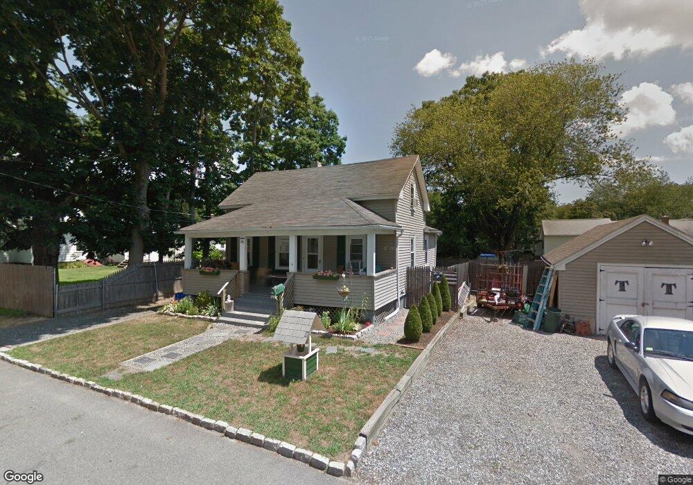 16 Gibbons Ave, Warwick, RI 02889 - photo 1