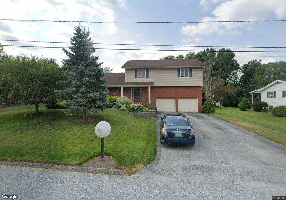 6 Brightview Ave, Rutland, VT 05701 - photo 1