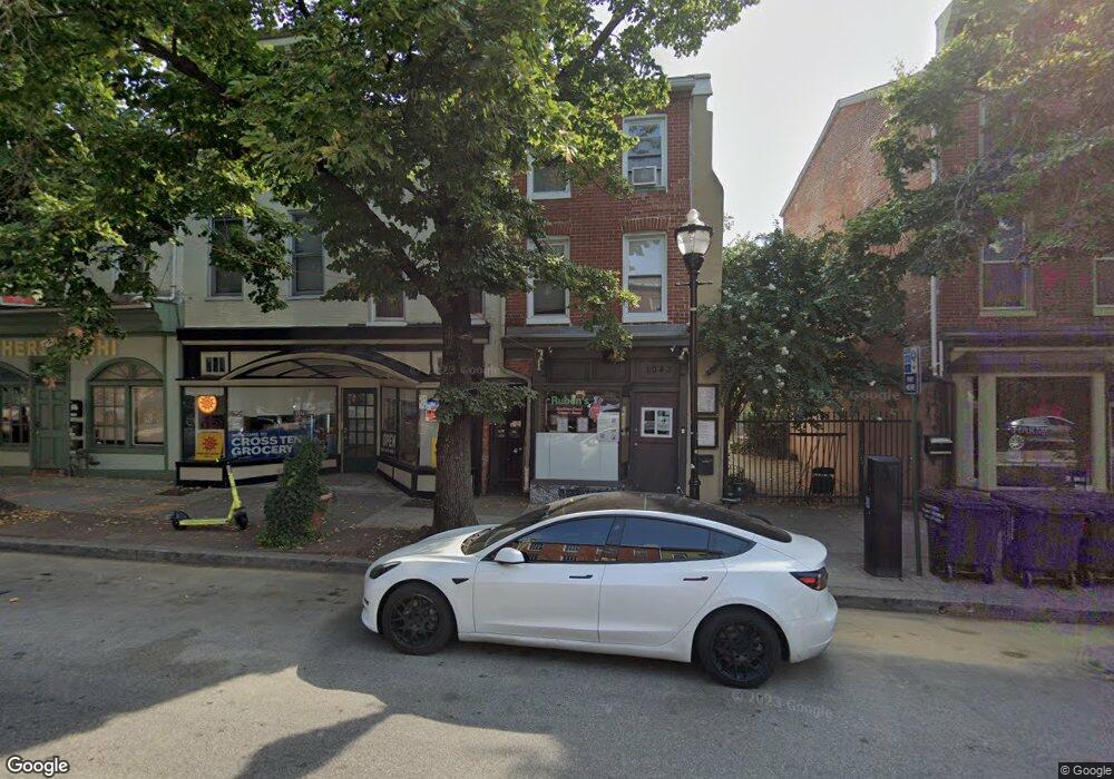 1041 S Charles St unit REAR, Baltimore, MD 21230 - photo 1