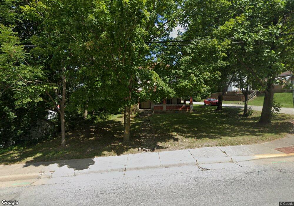 628 E Court St, Sidney, OH 45365 - photo 1