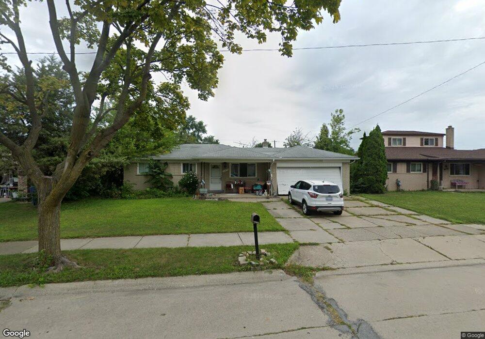 13679 Grey Ave, Warren, MI 48089 - photo 1