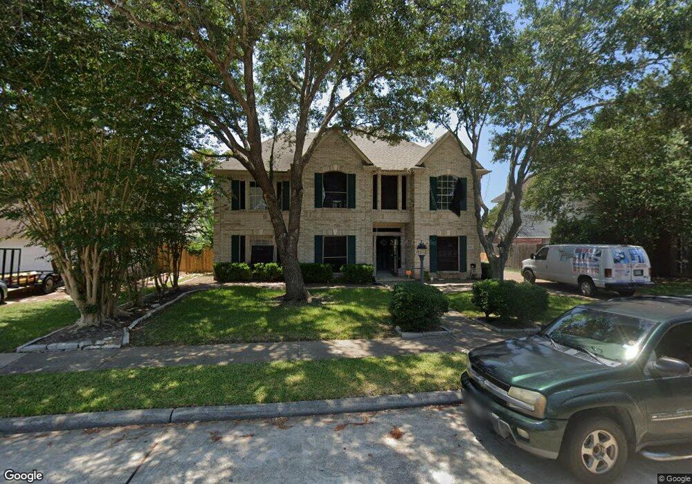 5208 Playa Dr, Pearland, TX 77584 - photo 1