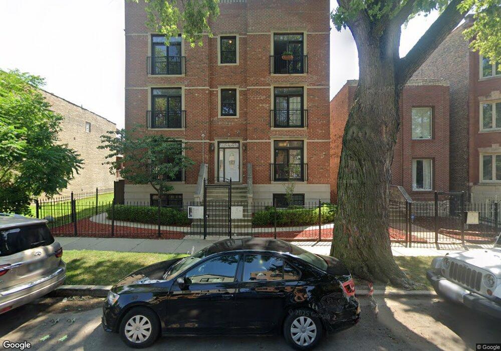 4617 S Langley Ave unit 1S, Chicago, IL 60653 - photo 1