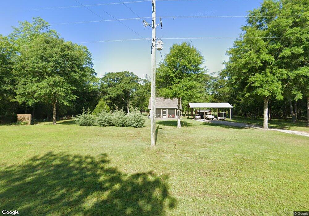 7407 Patten Coolidge Rd, Coolidge, GA 31738 - photo 1