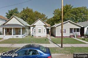 211 Granville St, Venice, IL 62090