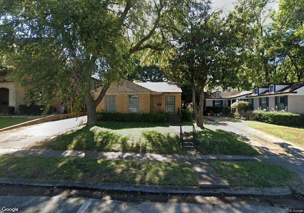 5414 Martel Ave, Dallas, TX 75206 - photo 1