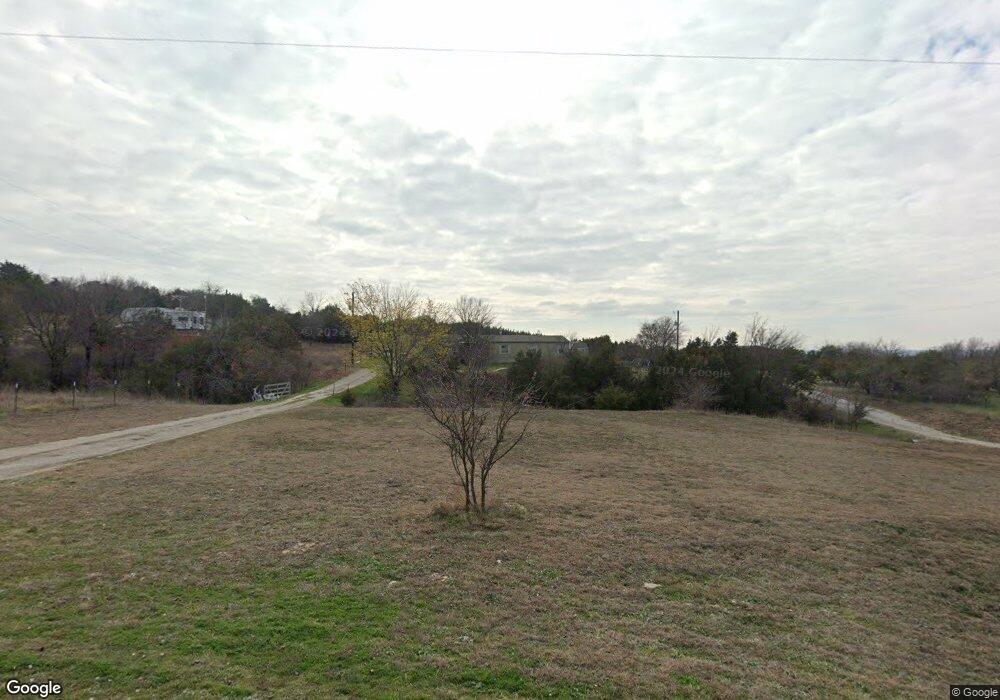 129 Denton Heights Ln, Weatherford, TX 76085 - photo 1