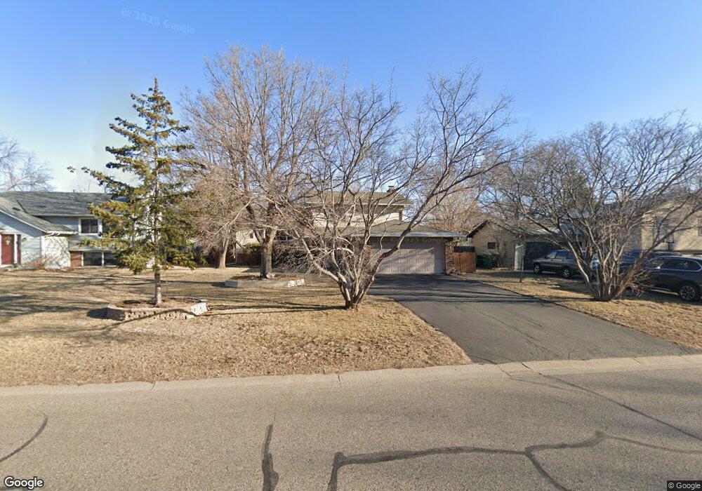 7324 74th Ave N, Brooklyn Park, MN 55428 - photo 1