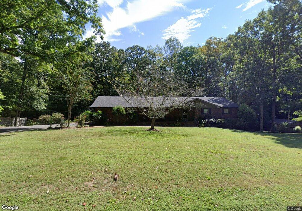 1458 Shady Acres Rd NE, Dalton, GA 30721 - photo 1