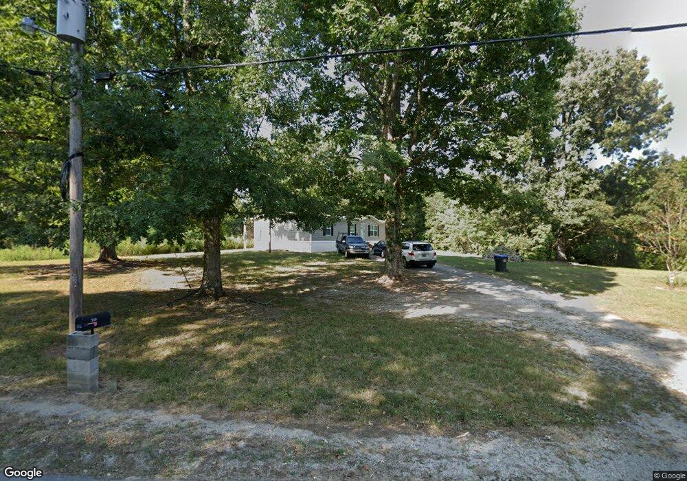 550 N Center Point Acres, Walling, TN 38587 - photo 1