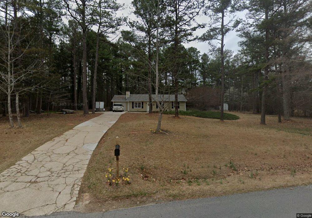 83 Hickory Hills Dr, Jefferson, GA 30549 - photo 1