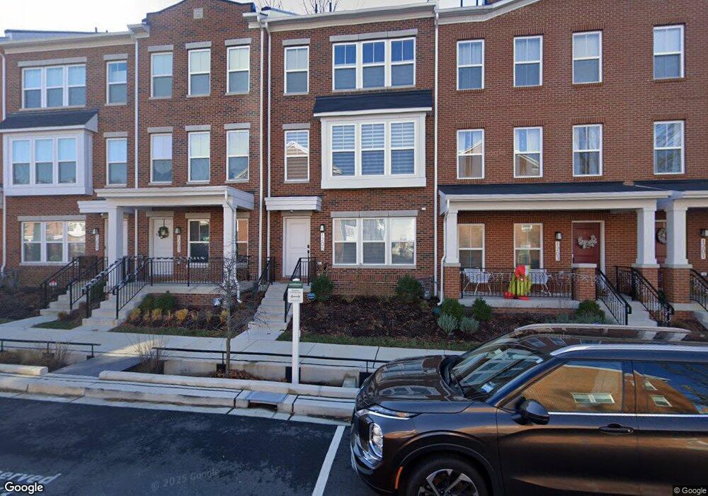 1205 Wynton Place NE, Washington, DC 20017 - photo 1