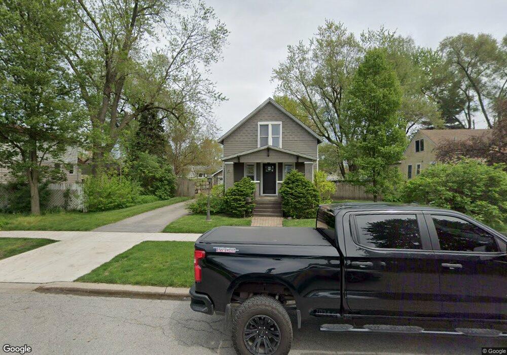 135 N Rensselaer St, Griffith, IN 46319 - photo 1