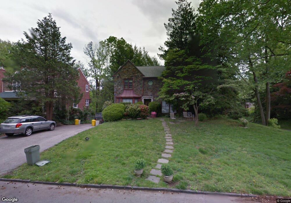 539 Winding Way, Merion Station, PA 19066 - photo 1