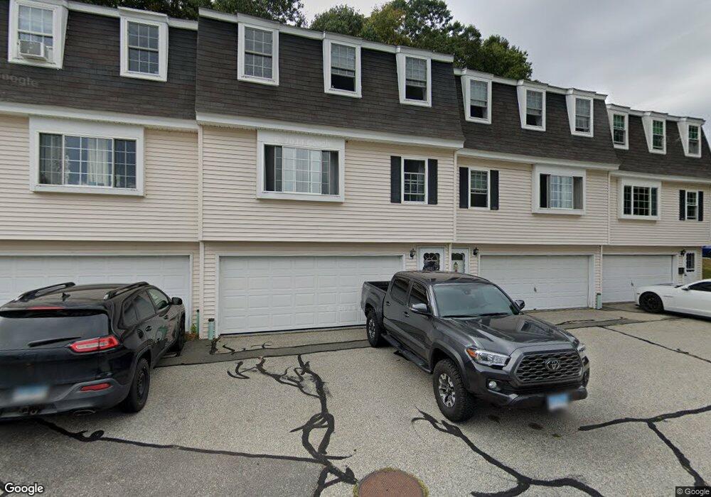 2b Westchester Hill unit 2E, Colchester, CT 06415 - photo 1
