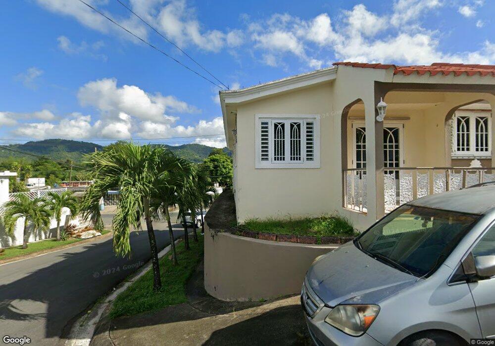 URB. EST SIERVAS DE #6, Gurabo, PR 00778 - photo 1