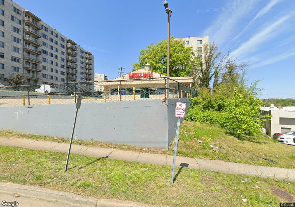 3204 Curtis Dr, Temple Hills, MD 20748 - photo 1