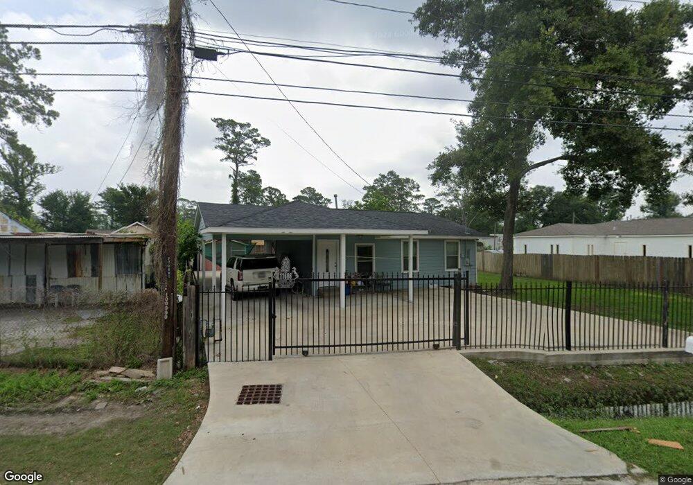 11606 Hirsch Rd, Houston, TX 77016 - photo 1