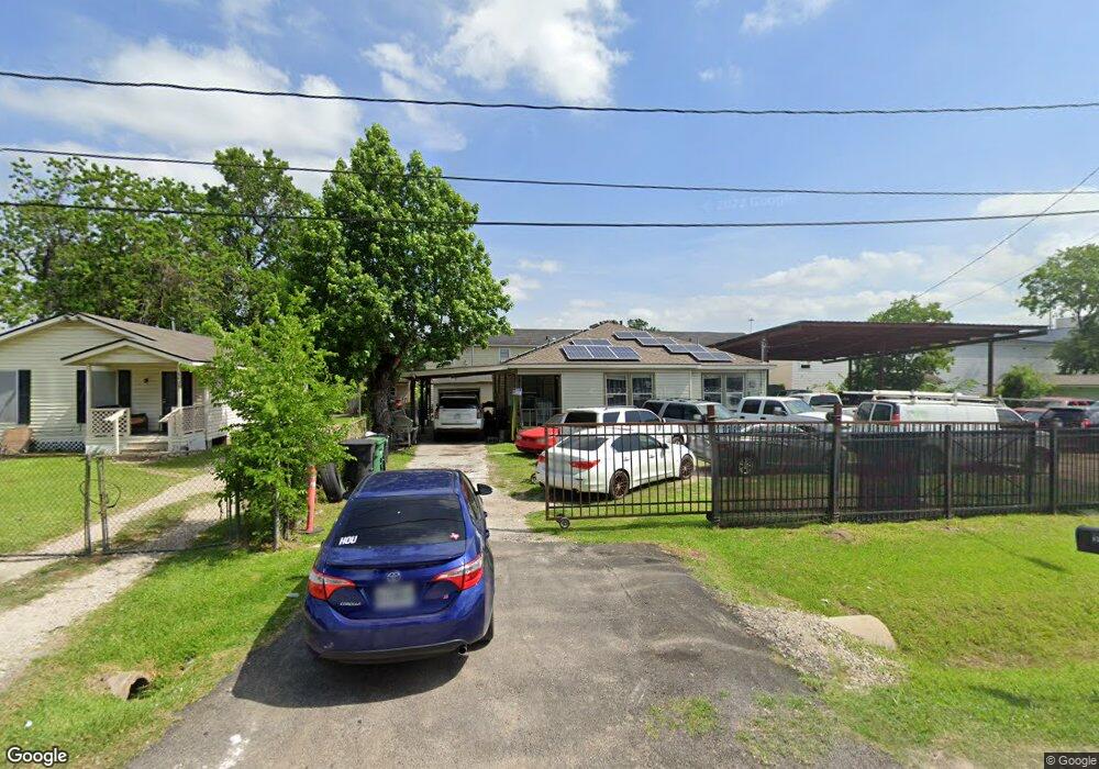 3413 Keeland St, Houston, TX 77093 - photo 1