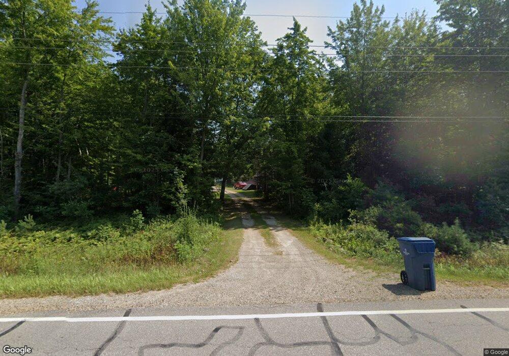 4541 Sheridan Rd, Vassar, MI 48768 - photo 1