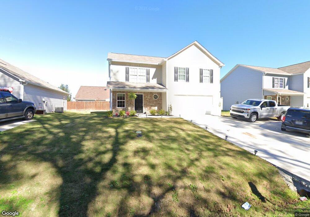 385 Tate Bend Rd NW, Calhoun, GA 30701 - photo 1